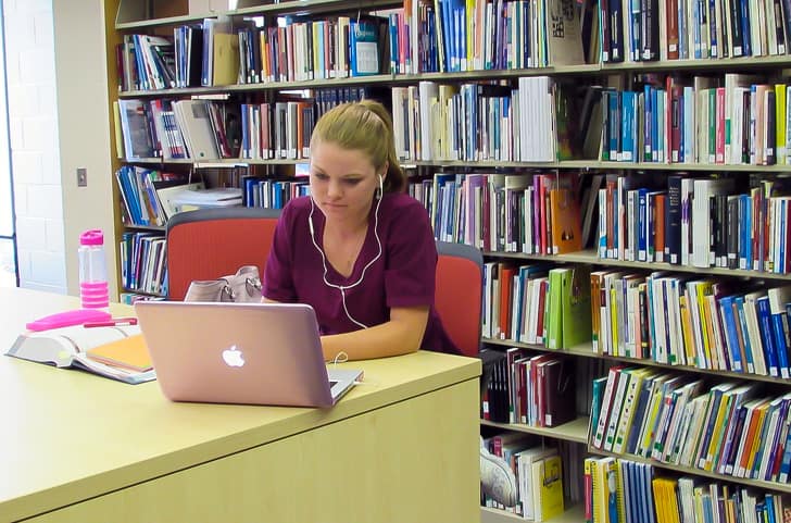 Könyvtári wifi